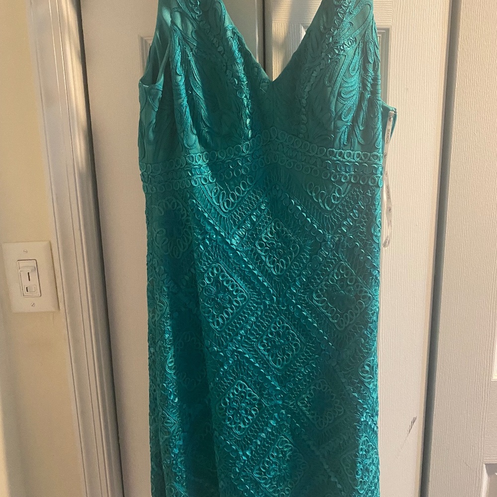 Sue Wong  Evening dress